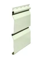 сайдинг виниловый «FineBer», лайм