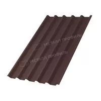 Профлист МЕТАЛЛ ПРОФИЛЬ С-44x1000-A (VikingMP E-20-RR32-0,5)