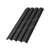 Профлист МЕТАЛЛ ПРОФИЛЬ Н-60x845-B (VikingMP E-20-7024-0,5)