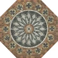 Декор к напольной плитке «Керама Марацци Стемма», 24×24 (HGD\A438\SG2440)