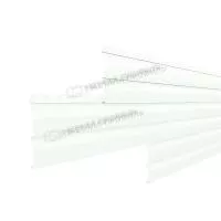 Сайдинг МЕТАЛЛ ПРОФИЛЬ СК-14х226 (ПЭ-01-9003-0.4)