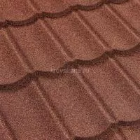 Композитная черепица Luxard (Люксард) Классик (Пробка) /лист/