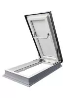 Люк для плоских крыш DRL