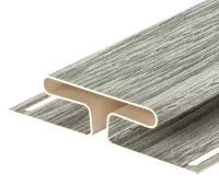 H-профиль 13 мм, канадская береза