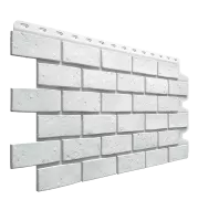 Фасадная панель BERG, серый