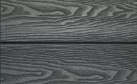 Фасадная панель CM Cladding 3000*174*21 мм VINTAGE EBONY (Эбен)
