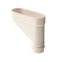 Коллектор LUX, латте