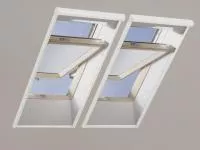 Москитная сетка AMS для мансардных окон FAKRO