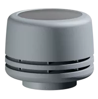 Колпак ИЗЛ-110/500/ Серый