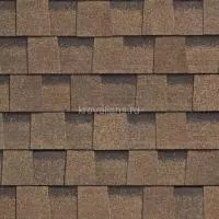 Гибкая черепица Шинглас (Shinglas) Кантри (Аризона) /1 кв.м/