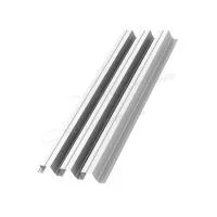 Профлист МЕТАЛЛ ПРОФИЛЬ Н-114x750-B (ПЭ-01-9003-1)