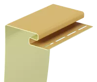 Околооконный профиль 75/200/15 мм, манго