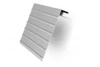 J-Фаска Grand Line (Гранд Лайн) 3 м (Белый)