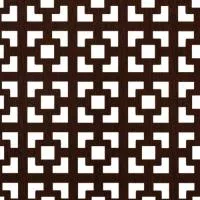 Панель «Presko» перфорированная, «Верон» венге