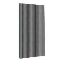 Террасная доска TERRADECK Velvet 152*28*6000м (серый)