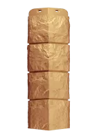 Углы Bergart, Пекан