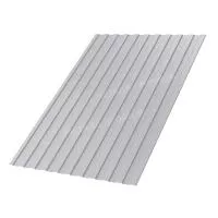 Профлист МЕТАЛЛ ПРОФИЛЬ С-8x1150-A (ПЭ-01-7004-0,4)