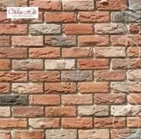 Декоративный кирпич Бремен Брик 305-50