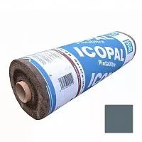 Icopal Ендовый ковер (Pinta Ultra) угольно-серый