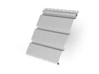 Софит Classic Grand Line частично перфорированный белый