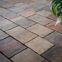 Тротуарная плитка Старый город Штайн Ферро