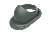 Проходной элемент CLASSIC-XL зеленый