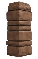 Угол STERN, дакота