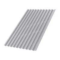 Профлист МЕТАЛЛ ПРОФИЛЬ С-21x1000-A (ПЭ-01-7004-0,5)