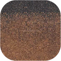 Конек / Карниз Katepal (Катепал) (Терракота Rocky) 12п.м. / 20п.м.