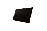 Блок-хаус new Grand Line 0,45 Print Elite с пленкой Coffee Wood