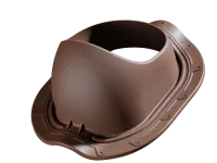 Проходной элемент Monterrey Светло-коричневый