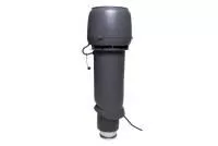 Вентилятор Е190 P 125/700 серый