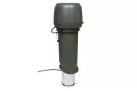 Вентилятор E220Р/160/700 зеленый