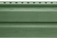 Альта Профиль Панель акрил Т-01 Канада Плюс Премиум Зеленый