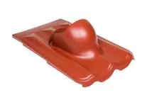 Проходной элемент XL- MUOTOKATE красный