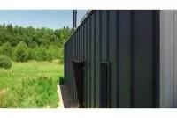 Кликфальц Pro 0,5 PurPro Matt 275 RAL 7024 мокрый асфальт