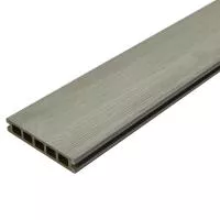 Террасная доска CM Decking Urban Smok Grey (Смок Грей), 3000х148х25 мм
