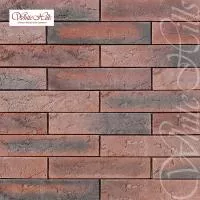 Вентилируемый фасад White Hills Эссен Брик F501-40