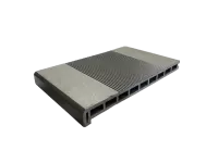 Ступень из ДПК Dimdeck 6 м Венге