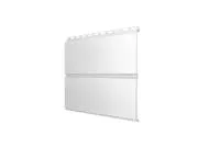 ЭкоБрус 0,345 Grand Line 0,45 Drap RAL 9003 сигнальный белый