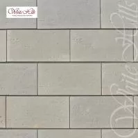 Вентилируемый фасад White Hills Тиволи F552-80