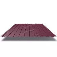 Профлист МЕТАЛЛ ПРОФИЛЬ С-8x1150-A RETAIL (ПЭ-01-3005-СТ)