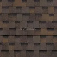 Гибкая черепица Шинглас (Shinglas) Ранчо (Охра) /1 кв.м/