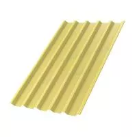 Профлист МЕТАЛЛ ПРОФИЛЬ С-44x1000-A (ПЭ-01-1018-0,5)