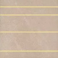 Декор к керамограниту «Керама Марацци Матрикс» беж светлый, 30×30 (SBD054\SG9355)