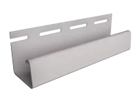 Профиль J26, дымчатый