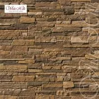 Вентилируемый фасад White Hills Каскад Рейндж F235-40