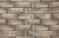 Искусственный камень Каньон Индиго 48