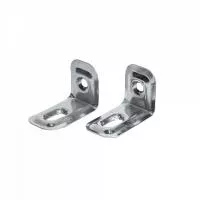 Стальной угол для ступеней CM STAIR, 10 шт