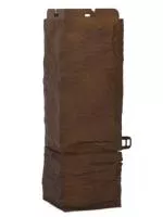 Угол фасадной панели «Альта-Профиль», гранит балканский